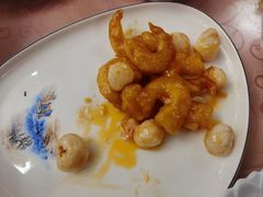 -烤肉宛饭庄(南礼士路店)