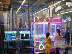 -河坝烧烤串城(金达莱店)