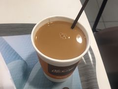 -麦当劳(中唱大厦店)