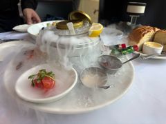 -MORTON'S 莫尔顿牛排坊(北京丽晶酒店)