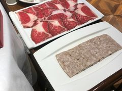 -囍上海鲜火锅酒家(兴宁路店)