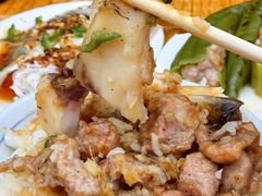 -正宗牛奇排骨饭(第一分店)