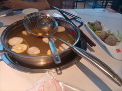 -八合里潮汕鲜牛肉火锅(万科里店)
