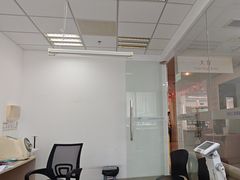 -美年大健康慈铭体检(徐汇卓越分院)