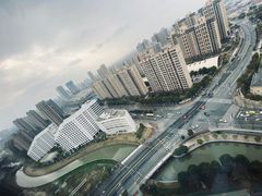 -上海嘉定喜来登酒店