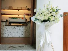 -Line 咖啡(石厦花园店)