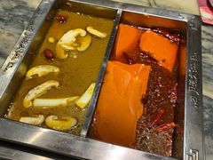 -月满大江火锅(总府路店)