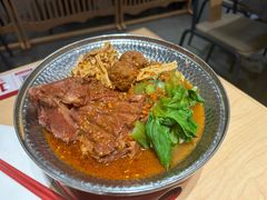 -喜家德虾仁水饺(东方宝泰店)