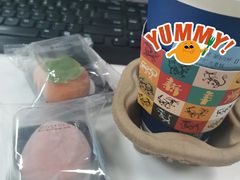 -瑞幸咖啡(正中时代大厦店)
