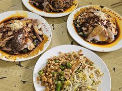 -温记府廟豆汤饭·始于1955年(海椒店)