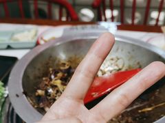 -别装假铝盆烤肉(三道街店)