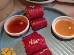 -禄运茶居·手工点心(体育西店)