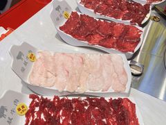 -荣叔港式沙嗲牛肉火锅(正佳潮流店)