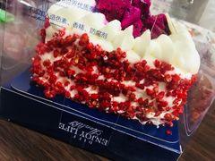 -FASHION BAKERY法森贝克(新德路店)