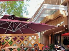 -Mezomd曼索蒂西班牙餐厅(广粤店)
