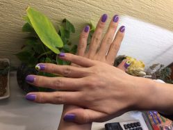 -Easy Lady美甲美睫半永久纹绣工作室