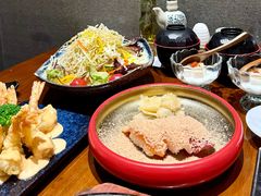 -千代武日本料理(爱建店)
