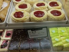 -蜂蝶来饼店(拱北总店)