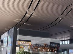 -敦煌莫高国际机场