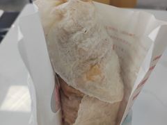 -安徽阜阳卷馍(西单店)