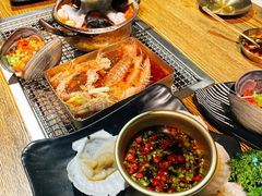 -鑫釜山海鲜烧烤(浑南店)