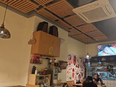 -鱼意寿司(钟村分店)