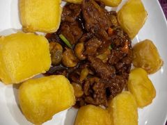 -和记小菜(东方店)