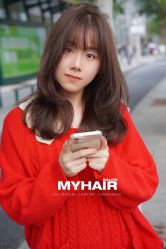 -Mix Boom Hair salon