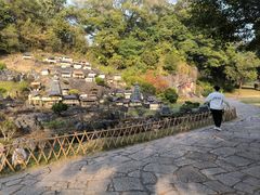 -深圳锦绣中华民俗村