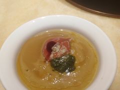 小料-清真·老门框爆肚涮肉·中华老字号(丰管路店)