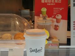 -Seesaw Coffee(环贸iapm店)