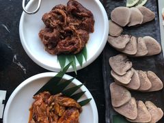 -一品诚记烤肉(大连柏威年购物中心店)