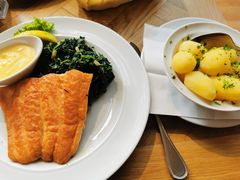 -NORDSEE Frankfurt Fisch Franke