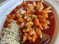 -无锡苏宁银河国际酒店-悦府65中餐厅