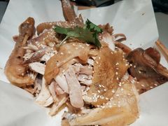 -原味田园·客家菜·土窑鸡(中航城君尚购物中心店)