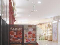 -方快-照相馆(浦建路巴黎春天店)