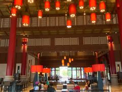 -海口万豪·大堂吧·望海吧.日落海景·下午茶·奶茶·咖啡·轻食·蛋糕·鸡尾酒·清吧