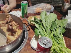 -乐山串串香老火锅(鼓楼店)