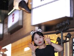 -冒椒火辣(奎星楼街店)