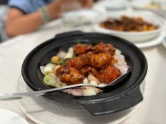-禧宴Joyous Restaurant(禧园店)