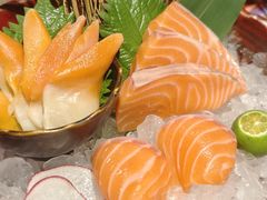 -古田居·特色寿司料理(星之岛旗舰店)