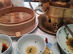 -龍聚祥烧麦馆(万达店)
