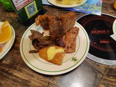 -巴犀烧烤(新崇光店)