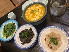 -海天楼中餐厅(吴宫泛太平洋酒店)