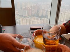 -济南凯宾斯基酒店-THE VIEW云景全日制餐厅
