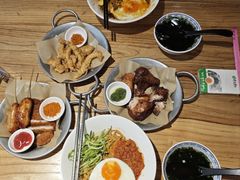 -和府捞面(北美新天地店)
