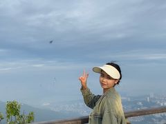-紫金山山顶公园