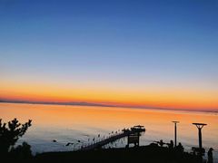 -养马岛旅游度假区