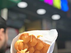 原味鸡蛋仔-妈咪鸡蛋仔(尖沙咀东分店)