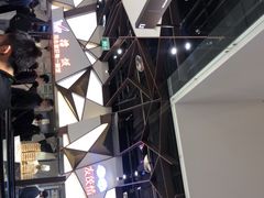 -食悦天美食广场(重庆IFS国金店)